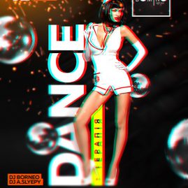 Dance Терапія