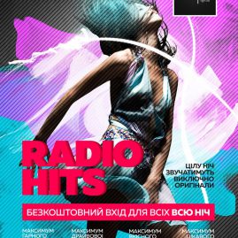 RADIO HITS