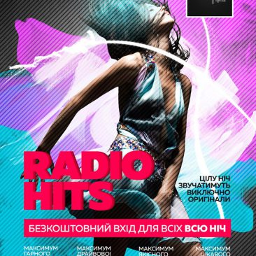 RADIO HITS