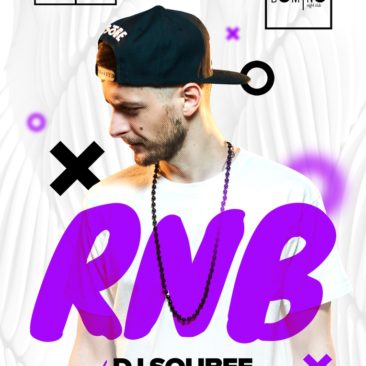 ? 15 ВЕРЕСНЯ ? RNB DJ SOUBEE
