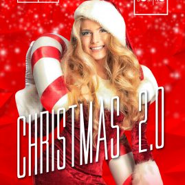 ? 8 СІЧНЯ ? CRISTMAS 2.0 ?